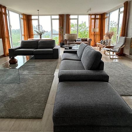 Kasaboba Villa Parres de Llanes Eksteriør bilde